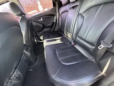 Hyundai Tucson 2015, 138000 км, за 5156.01 USD - фото 8