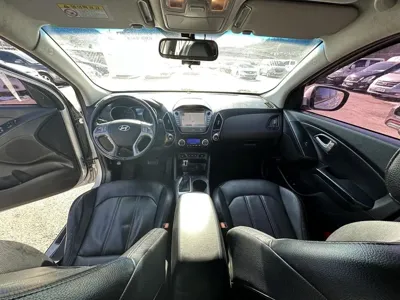 Hyundai Tucson 2015, 138000 км, за 5156.01 USD - фото 9