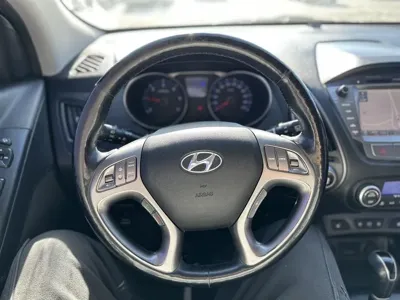 Hyundai Tucson 2015, 138000 км, за 5156.01 USD - фото 13