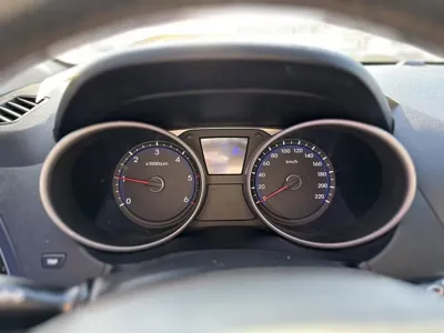 Hyundai Tucson 2015, 138000 км, за 5156.01 USD - фото 14