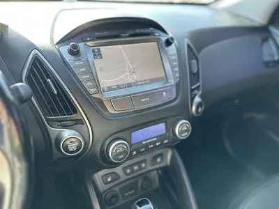 Hyundai Tucson 2015, 138000 км, за 5156.01 USD - фото 15