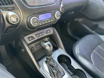 Hyundai Tucson 2015, 138000 км, за 5156.01 USD - фото 16