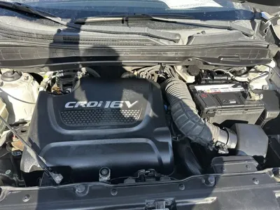 Hyundai Tucson 2015, 138000 км, за 5156.01 USD - фото 19