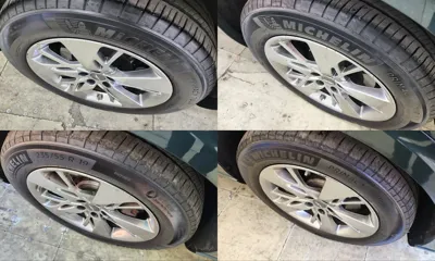 Genesis GV70 2021, 60378 км, за 22954.49 USD