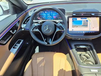Mercedes-Benz E-Class 2025, 7850 км, за 38641.72 USD - фото 9