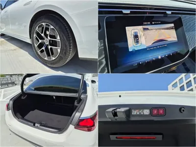 Mercedes-Benz E-Class 2025, 7850 км, за 38641.72 USD - фото 19
