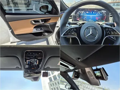 Mercedes-Benz E-Class 2025, 7850 км, за 38641.72 USD - фото 20
