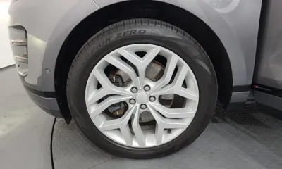 Land Rover Range Rover Evoque 2021, 76438 км, за 21136.44 USD