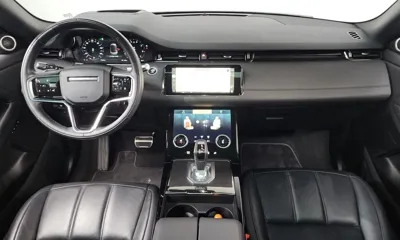 Land Rover Range Rover Evoque 2021, 76438 км, за 21136.44 USD - фото 7