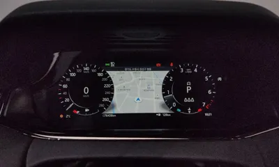 Land Rover Range Rover Evoque 2021, 76438 км, за 21136.44 USD - фото 8