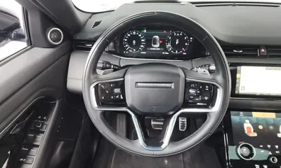 Land Rover Range Rover Evoque 2021, 76438 км, за 21136.44 USD - фото 13