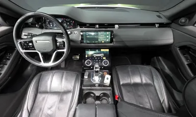 Land Rover Range Rover Evoque 2022, 49444 км, за 26891.31 USD - фото 7