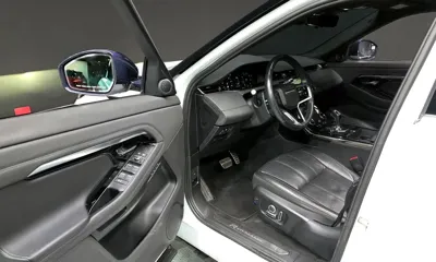 Land Rover Range Rover Evoque 2022, 49444 км, за 26891.31 USD - фото 10