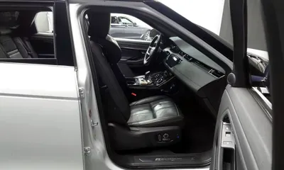 Land Rover Range Rover Evoque 2022, 49444 км, за 26891.31 USD - фото 11