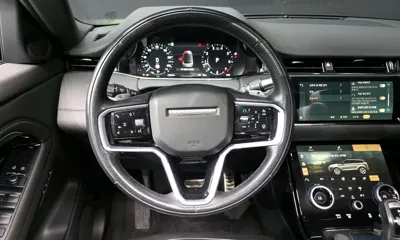 Land Rover Range Rover Evoque 2022, 49444 км, за 26891.31 USD - фото 13