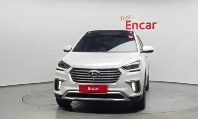 Hyundai Maxcruz 2017, 87764 км, за 11562.6 USD