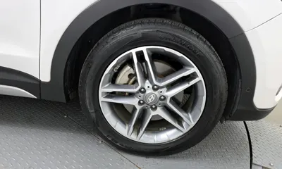 Hyundai Maxcruz 2017, 87764 км, за 11562.6 USD