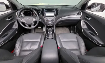 Hyundai Maxcruz 2017, 87764 км, за 11487.46 USD - фото 7