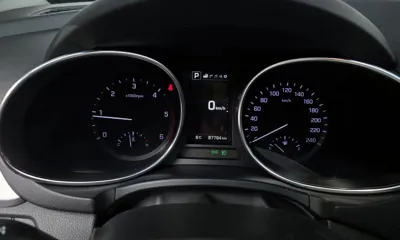 Hyundai Maxcruz 2017, 87764 км, за 11487.46 USD - фото 8