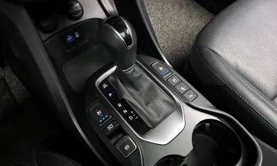 Hyundai Maxcruz 2017, 87764 км, за 11487.46 USD - фото 9