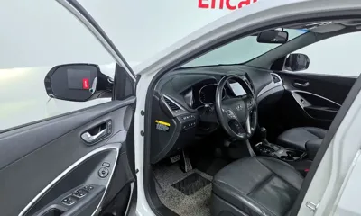 Hyundai Maxcruz 2017, 87764 км, за 11487.46 USD - фото 10