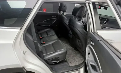 Hyundai Maxcruz 2017, 87764 км, за 11487.46 USD - фото 12