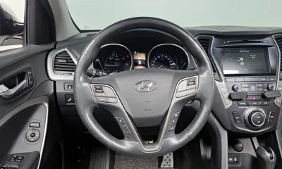 Hyundai Maxcruz 2017, 87764 км, за 11487.46 USD - фото 13
