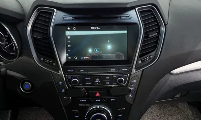 Hyundai Maxcruz 2017, 87764 км, за 11487.46 USD - фото 14