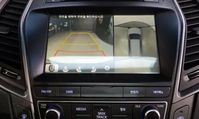 Hyundai Maxcruz 2017, 87764 км, за 11487.46 USD - фото 15