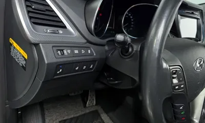 Hyundai Maxcruz 2017, 87764 км, за 11487.46 USD - фото 17