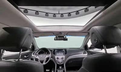 Hyundai Maxcruz 2017, 87764 км, за 11487.46 USD - фото 19