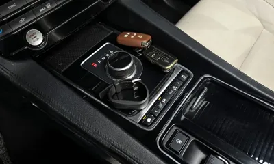Jaguar F-Pace 2017, 137646 км, за 11159.25 USD - фото 9