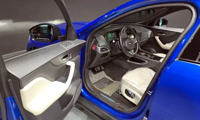 Jaguar F-Pace 2017, 137646 км, за 11159.25 USD - фото 10