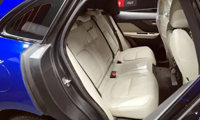 Jaguar F-Pace 2017, 137646 км, за 11159.25 USD - фото 12