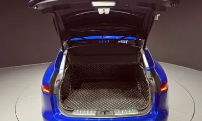 Jaguar F-Pace 2017, 137646 км, за 11159.25 USD - фото 20
