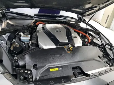 Infiniti Q50 2017, 167132 км, за 5135.54 USD - фото 6