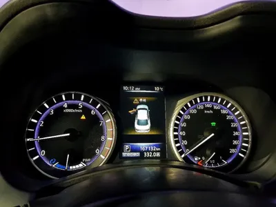 Infiniti Q50 2017, 167132 км, за 5135.54 USD - фото 8