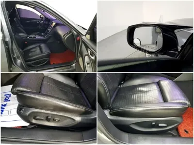 Infiniti Q50 2017, 167132 км, за 5135.54 USD - фото 18