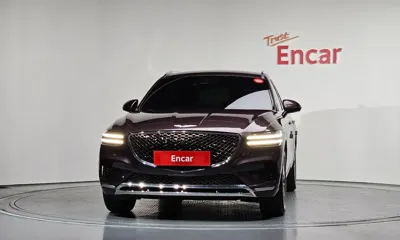 Genesis GV70 2023, 38547 км, за 22909.28 USD