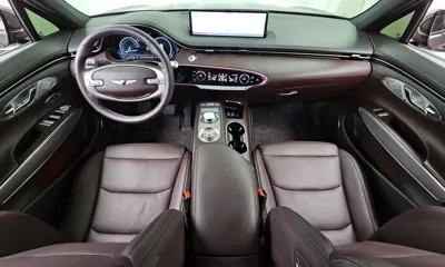 Genesis GV70 2023, 38547 км, за 22909.28 USD - фото 7