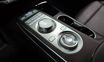 Genesis GV70 2023, 38547 км, за 22909.28 USD - фото 9