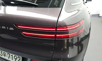 Genesis GV70 2023, 38547 км, за 22909.28 USD - фото 23