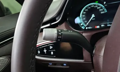 Genesis GV70 2023, 38547 км, за 22909.28 USD - фото 30