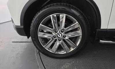 KG_Mobility_Ssangyong Rexton 2018, 127417 км, за 9844.73 USD