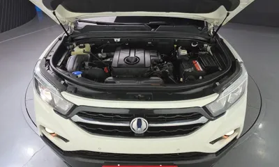 KG_Mobility_Ssangyong Rexton 2018, 127417 км, за 9844.73 USD - фото 6
