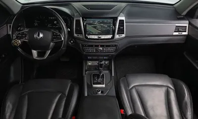 KG_Mobility_Ssangyong Rexton 2018, 127417 км, за 9844.73 USD - фото 7