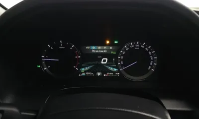 KG_Mobility_Ssangyong Rexton 2018, 127417 км, за 9844.73 USD - фото 8