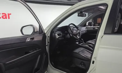 KG_Mobility_Ssangyong Rexton 2018, 127417 км, за 9844.73 USD - фото 10