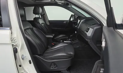 KG_Mobility_Ssangyong Rexton 2018, 127417 км, за 9844.73 USD - фото 11
