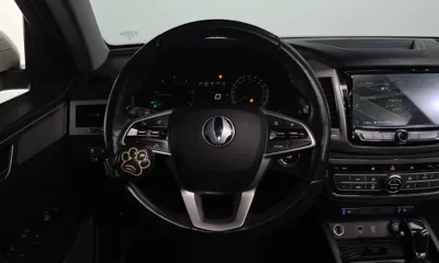 KG_Mobility_Ssangyong Rexton 2018, 127417 км, за 9844.73 USD - фото 13